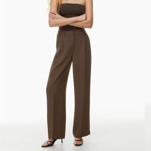 Wilfred Effortless Pant - Refined